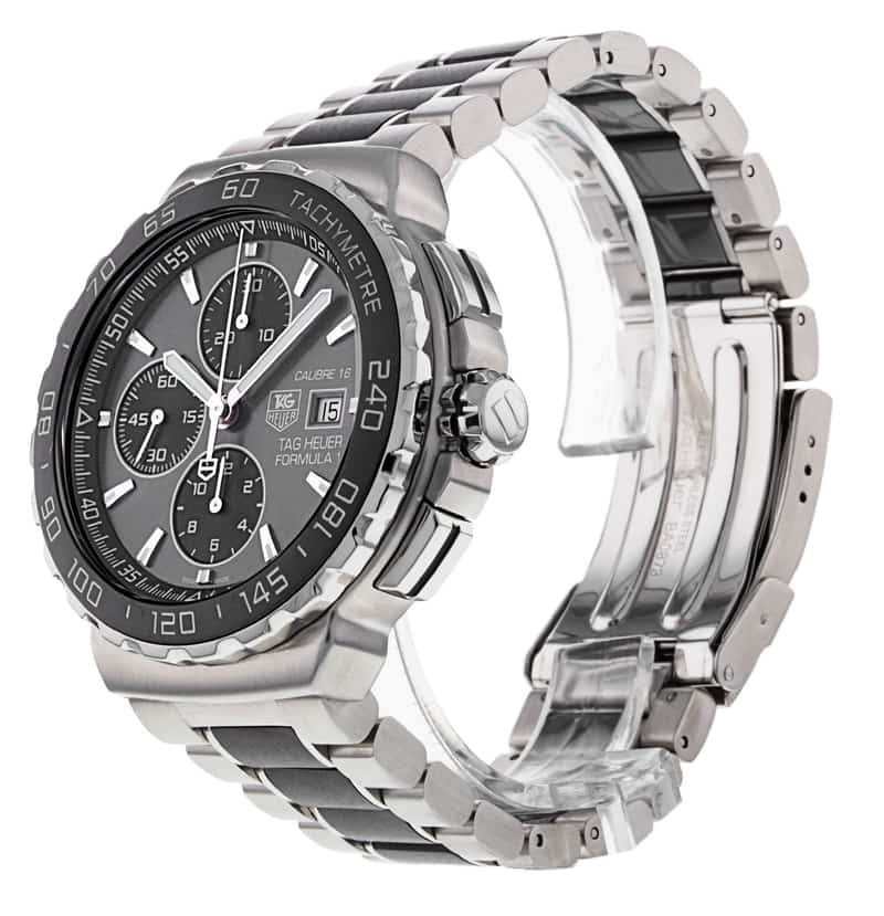 Tag Heuer Formula 1 CAU2010.BA0873
